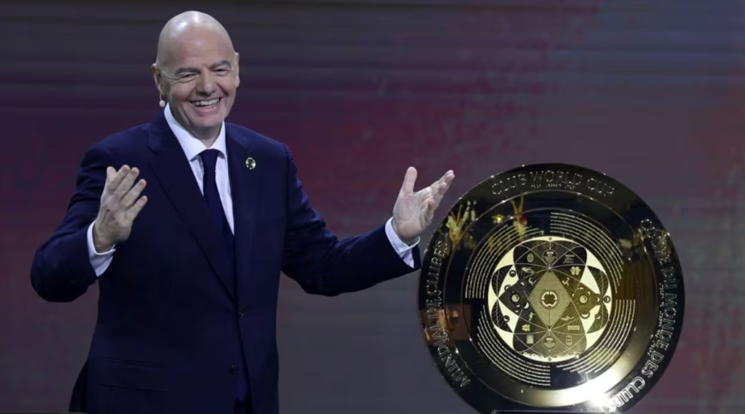 Coupe du Monde des Clubs : près de 1,5 million de billets vendus, les grands matchs très attendus