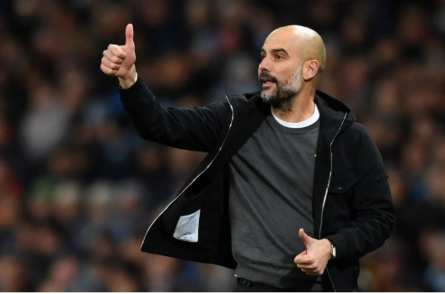 Guardiola avant City – Wydad : « Une équipe puissante, bien organisée »