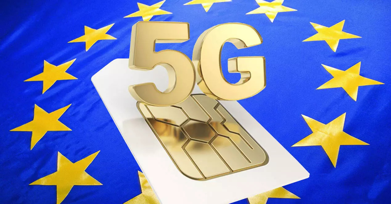L'UE face à un retard préoccupant dans le déploiement de la fibre optique et des réseaux 5G