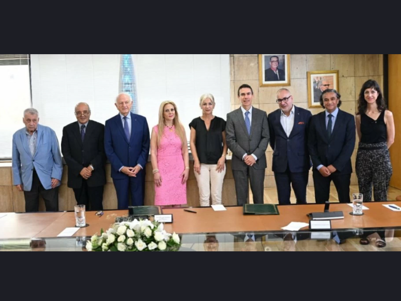 Grenade célèbre l’héritage berbère avec un nouveau musée