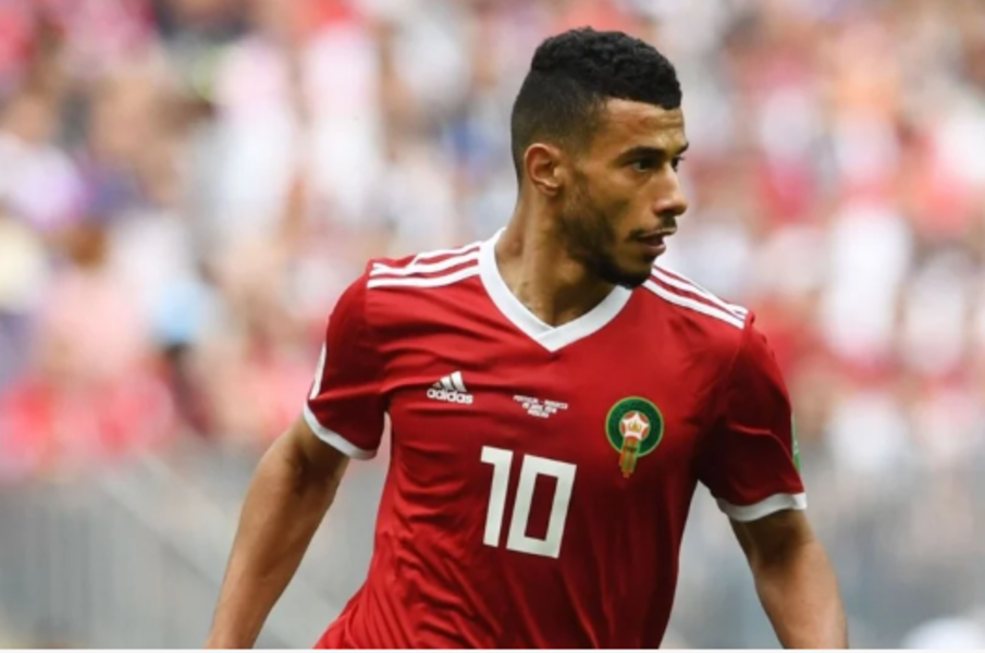 Younès Belhanda règle ses comptes avec Montpellier : "Je n’ai eu aucune réponse"