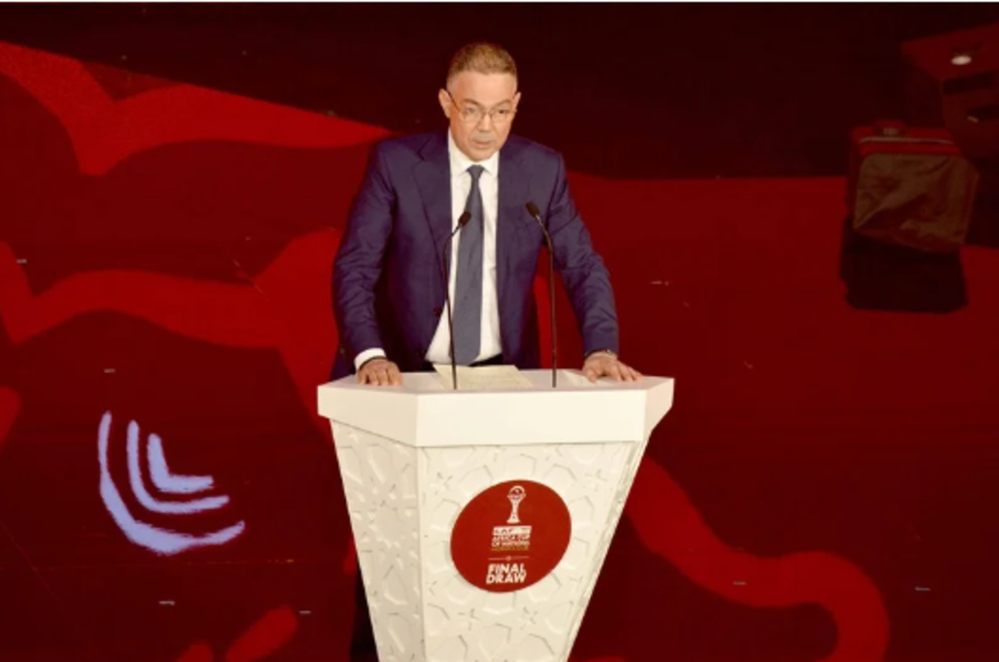 Le Maroc mise sur un Mondial 2030 durable et inclusif