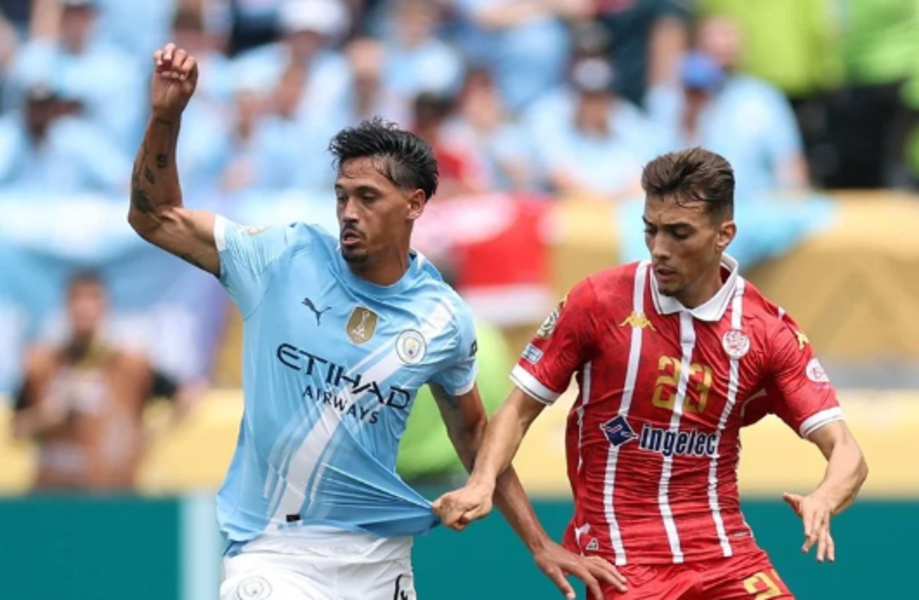 Mondial des Clubs : le Wydad Casablanca s’incline face à Manchester City (2-0)