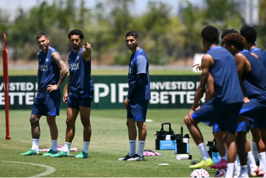 Coupe du Monde des Clubs 2025 : deuxième journée décisive, entre pression et espoirs de rebond