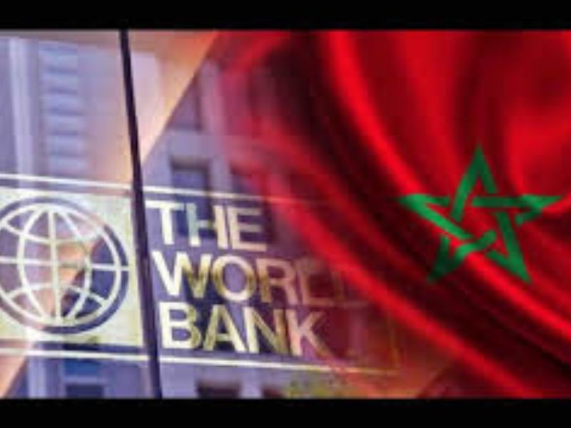 Banque mondiale : Un coup d’accélérateur pour la réforme sociale au Maroc