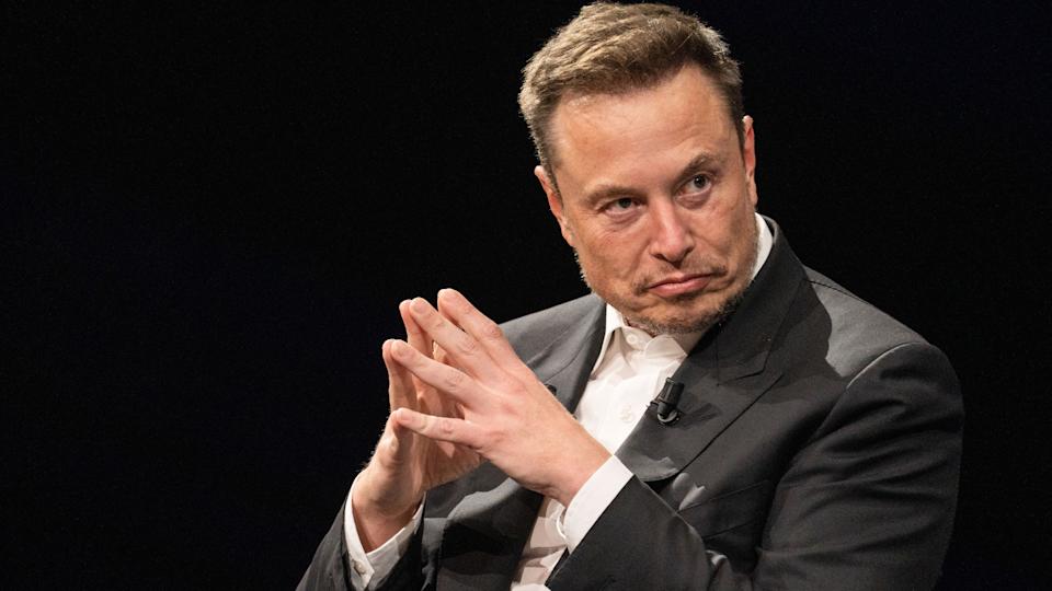 ​Elon Musk face à des poursuites judiciaires en raison de Colossus, son superordinateur d'IA