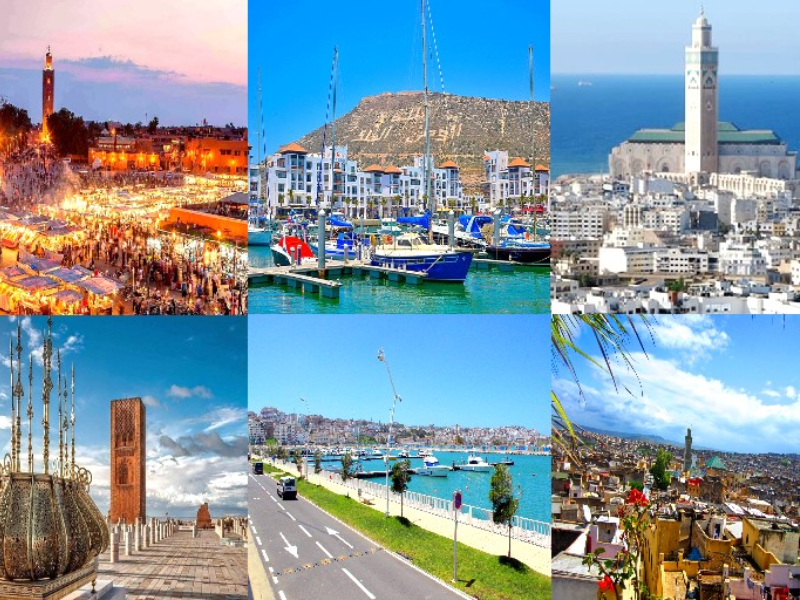 Dossier Tourisme : Une réforme attendue depuis 10 ans