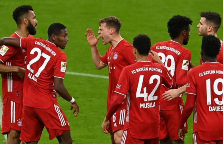 Mondial des Clubs : un troisième jour décisif avec quatre chocs au programme