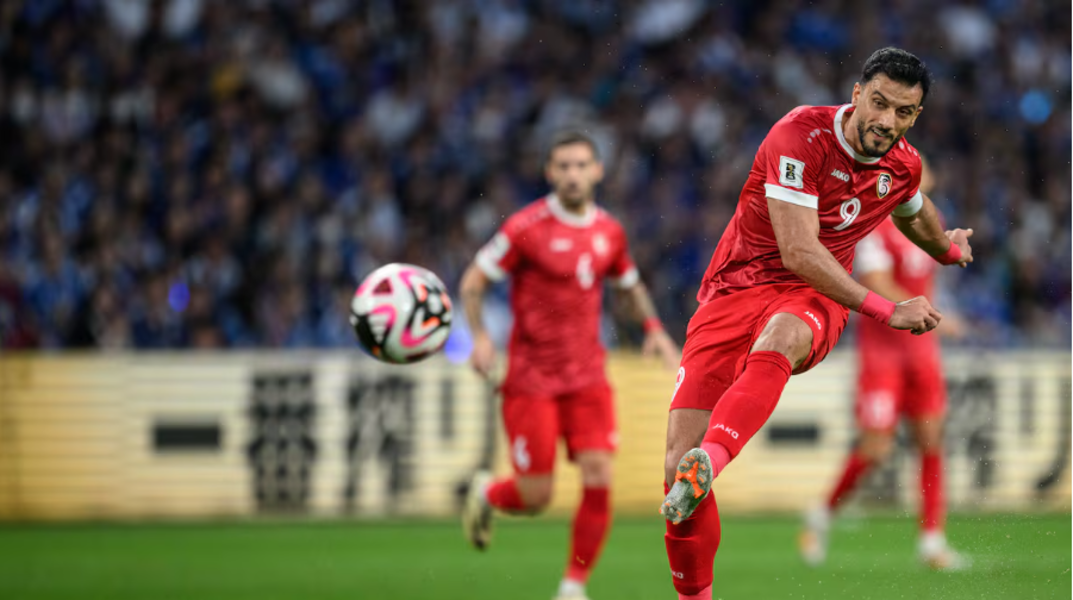 Mondial des Clubs : Omar Al-Somah rejoint enfin le Wydad à Washington