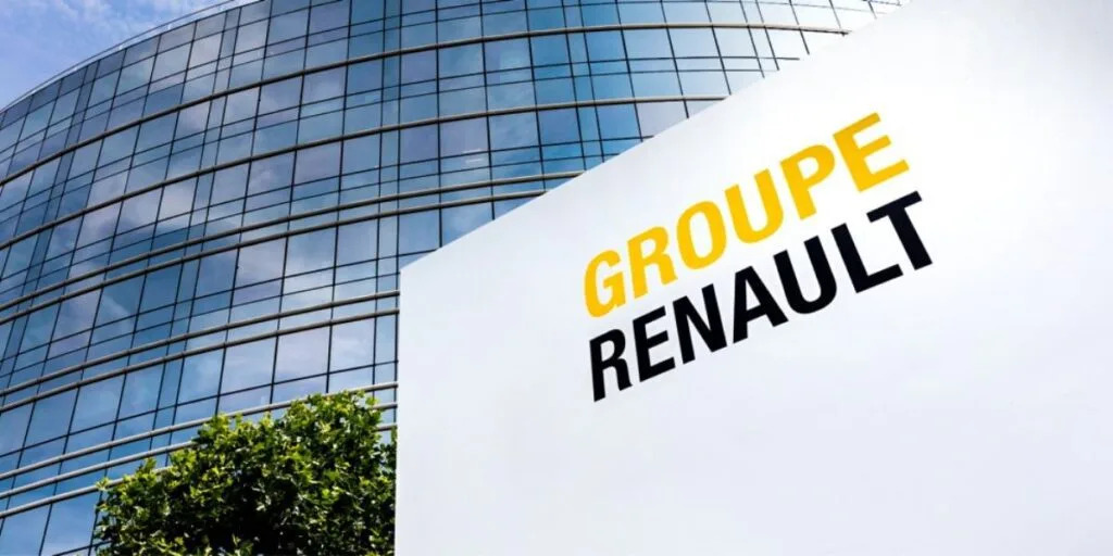 OneHealth : Renault Group met la santé de ses employés au premier plan !