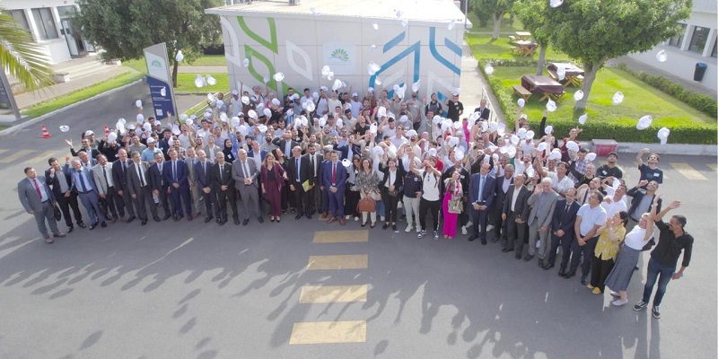 ​La SRM Casablanca-Settat renforce ses équipes avec 172 nouvelles recrues !