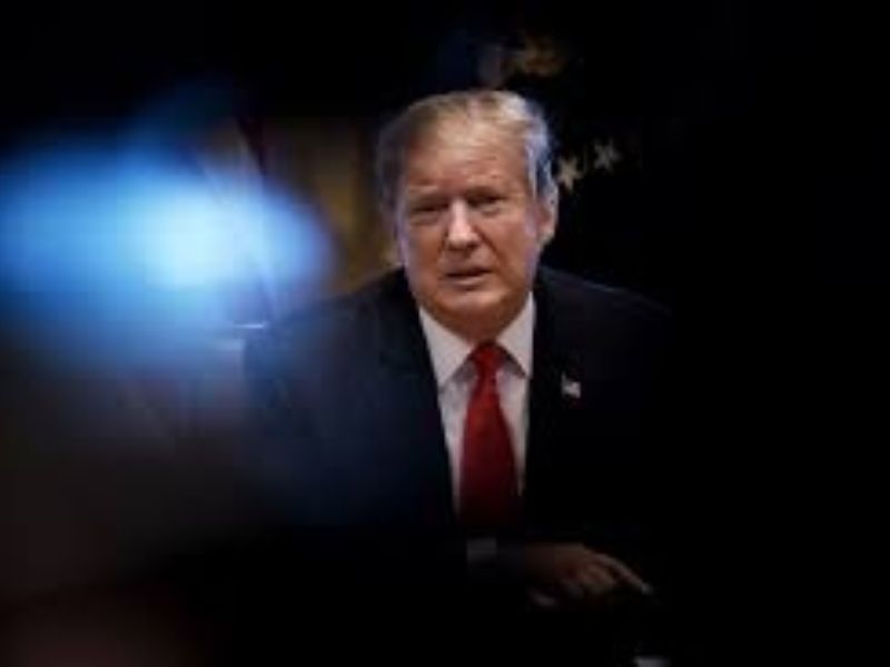 Le délai était un mirage : Washington entre en guerre sans prévenir