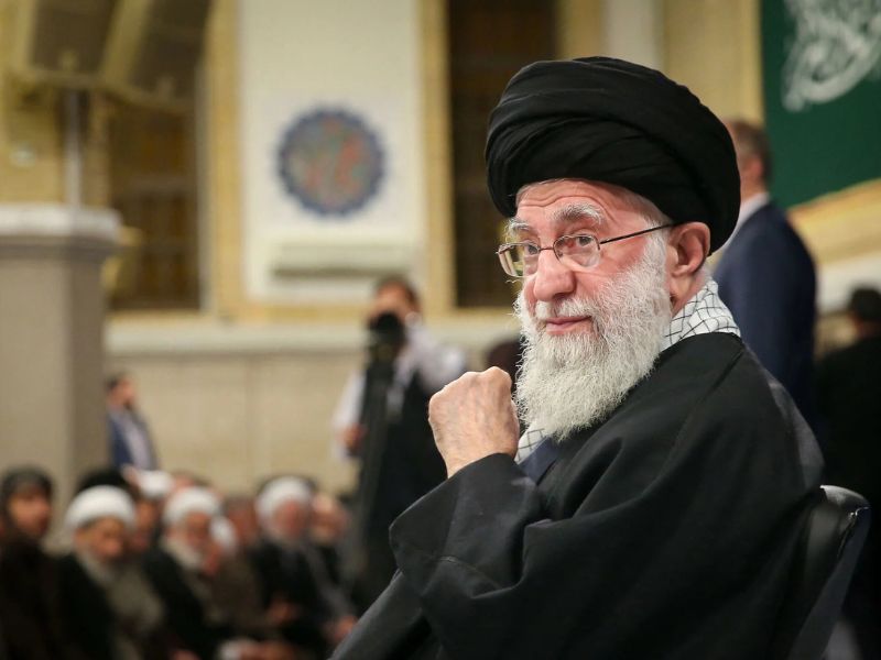 Le guide suprême iranien veut-il mourir en martyr ?