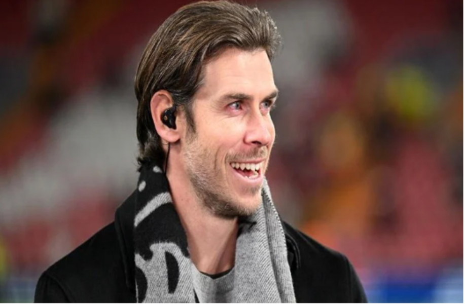 Gareth Bale s’attaque au sauvetage de Cardiff City