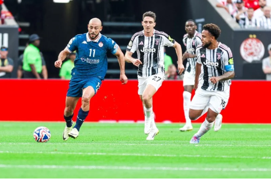 Coupe du monde des clubs : le Wydad retombe sur terre après un second revers