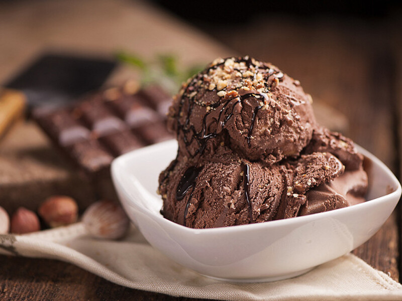 Choco-glace express : le dessert qui va te sauver l’été
