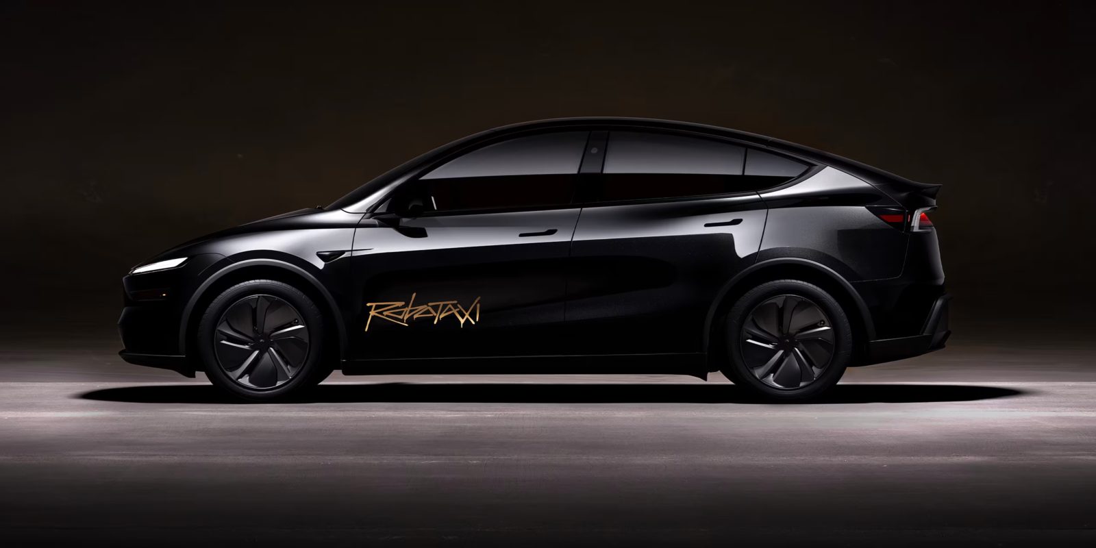 Vers un avenir sans conducteurs : Tesla lance son service de taxi autonome