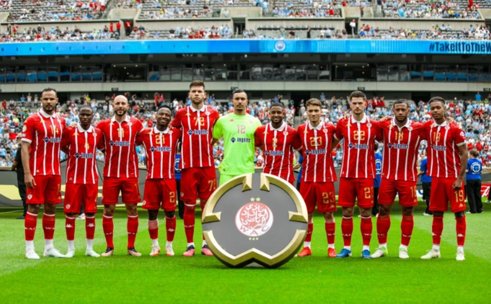 Mondial des Clubs 2025 : le Wydad Casablanca vise une victoire d’honneur face à Al Ain