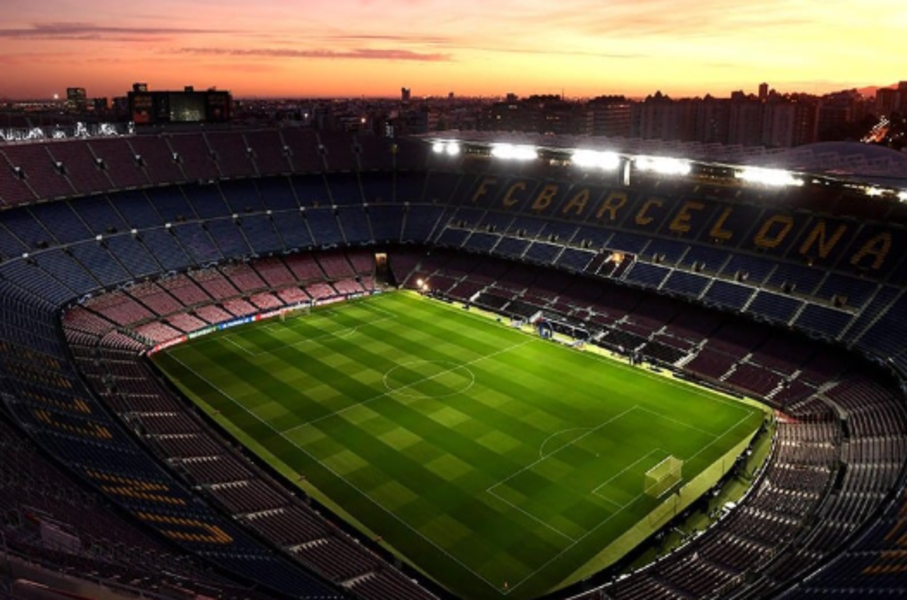 Le FC Barcelone signe son retour au Camp Nou dès le 10 août