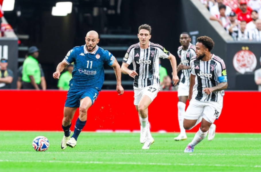 Wydad Casablanca et Al Ain s’affrontent à Washington pour sauver l’honneur au Mondial des Clubs