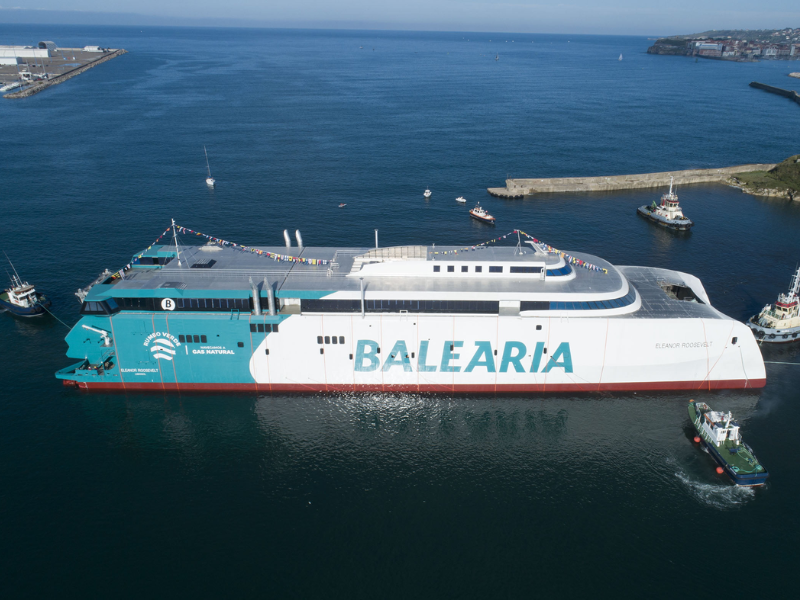 Tanger lance le premier couloir maritime vert d’Afrique vers l’Europe !