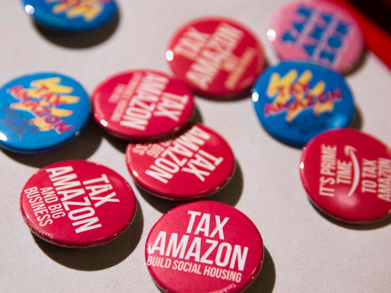 L'OTAN et le G7 sous influence ? Le “gendarme du monde” dicte sa loi, qu’elle soit militaire ou fiscale