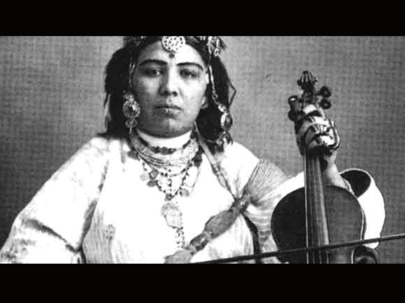 Kharboucha revient en Nouvelle-Aquitaine : quand l’Aïta traverse les frontières