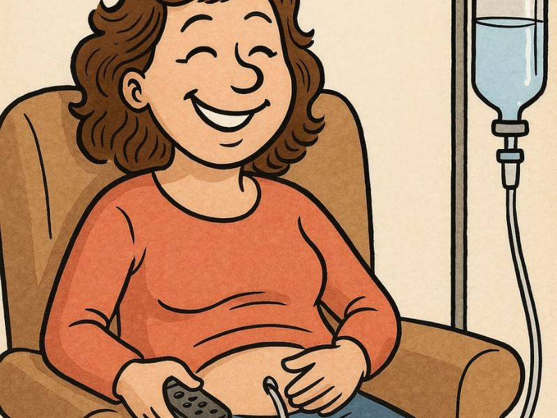 Miser uniquement sur l’hémodialyse risque d’être une erreur stratégique en santé publique