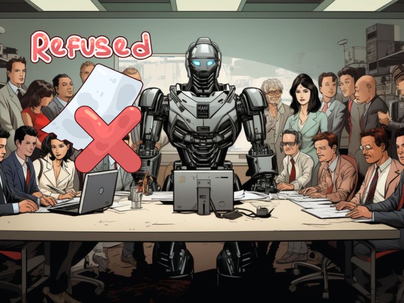 Journalistes et animateurs face à l’intelligence artificielle : les derniers des Mohicans ?