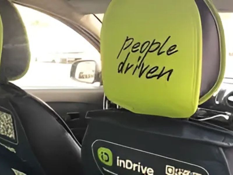 Entretien : inDrive au Maroc « L’innovation précède souvent la loi »