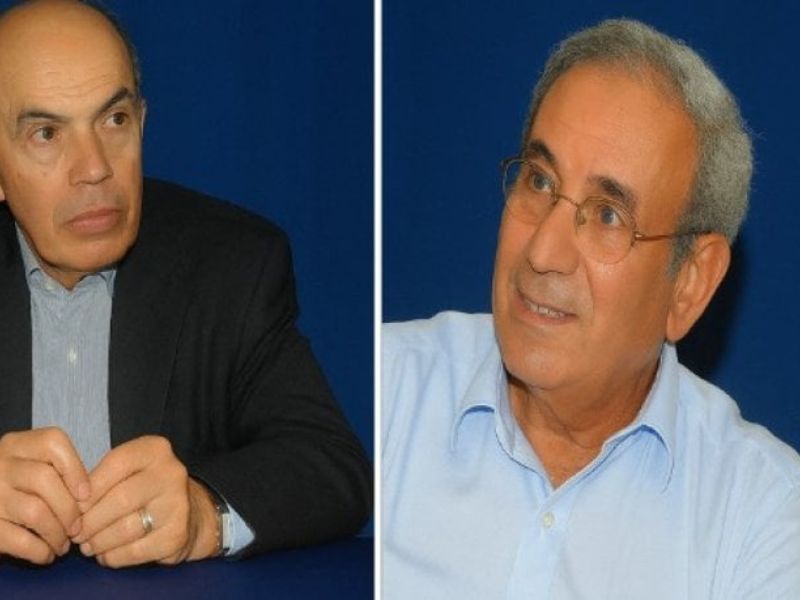 Mémoires : 1960-1990, récits croisés d’un Maroc sous tension