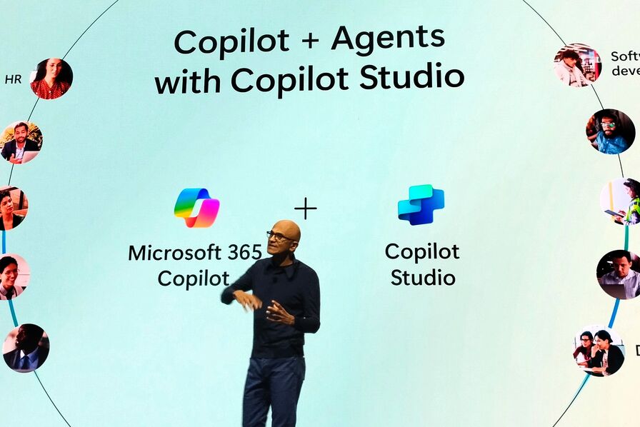 Gartner prédit la fin de l'hype : 40% des projets IA à la trappe !