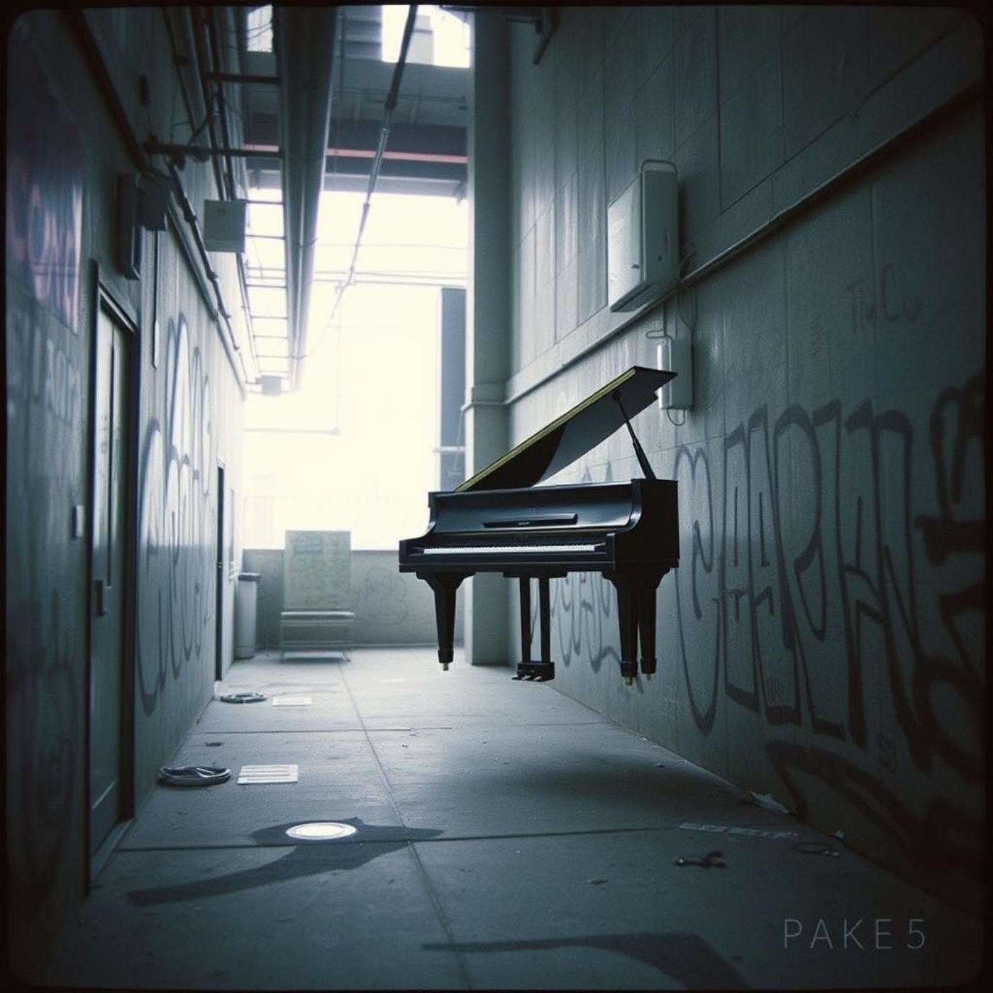 🎵 Je n’ai rien contre le rap, mais ..