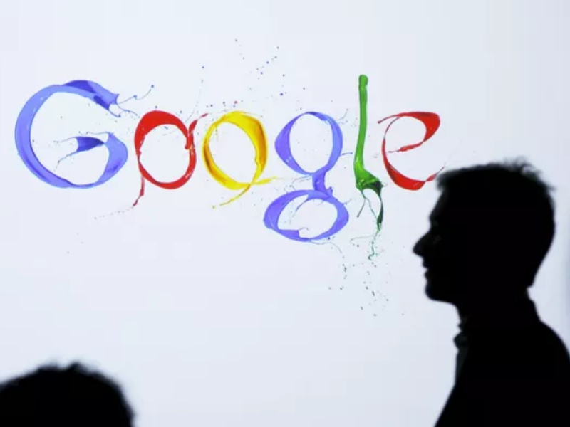 Google condamné à verser 314 millions de dollars pour collecte abusive de données