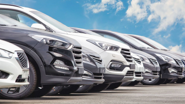 ​🚗 Boom sur l’asphalte : Le marché automobile marocain en pleine accélération