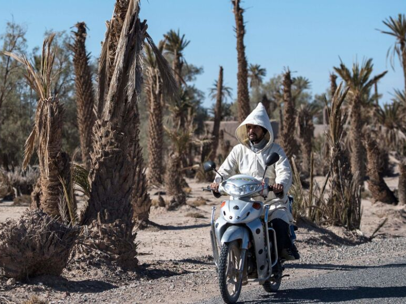 Eau secours ! Casablanca, Tanger et Marrakech tirent la sonnette d’alarme