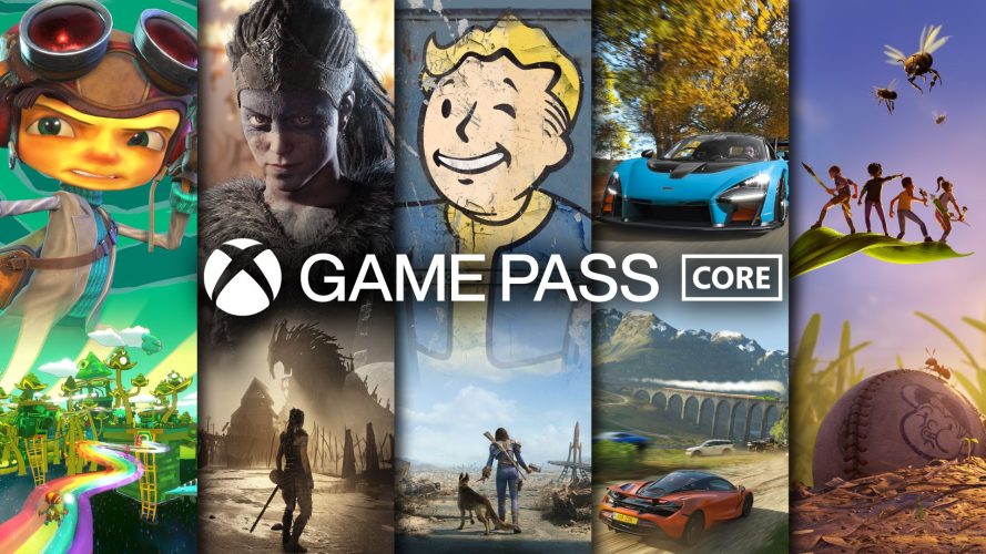 🎮 Xbox Game Pass: The Dream Deal That Could Doom the Industry ?