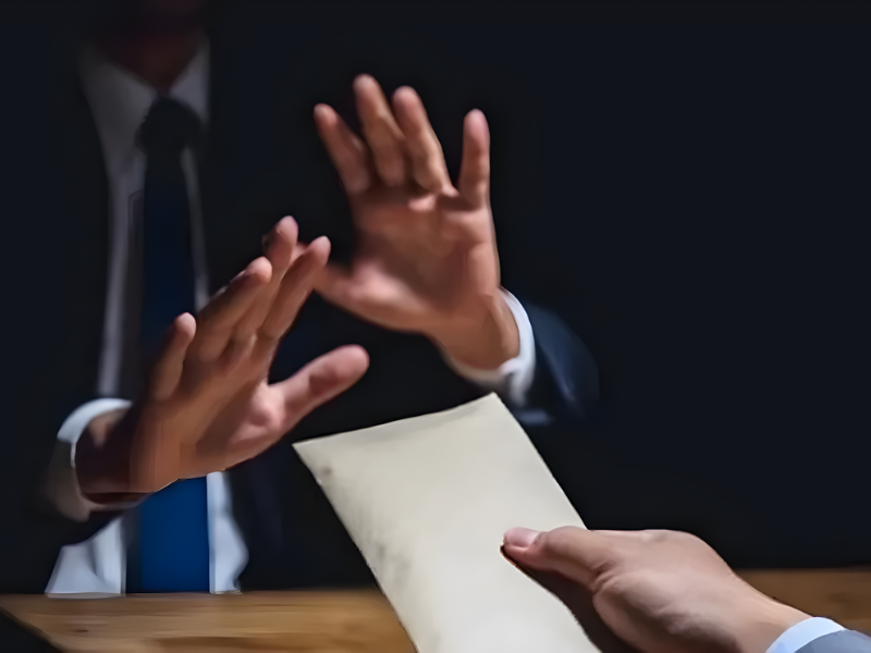 Réforme judiciaire : les associations anti-corruption mises sur la touche ?