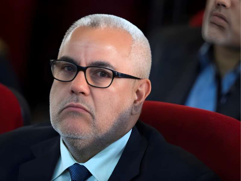 Discours rétrograde ou stratégie politique : le pari risqué de Benkirane