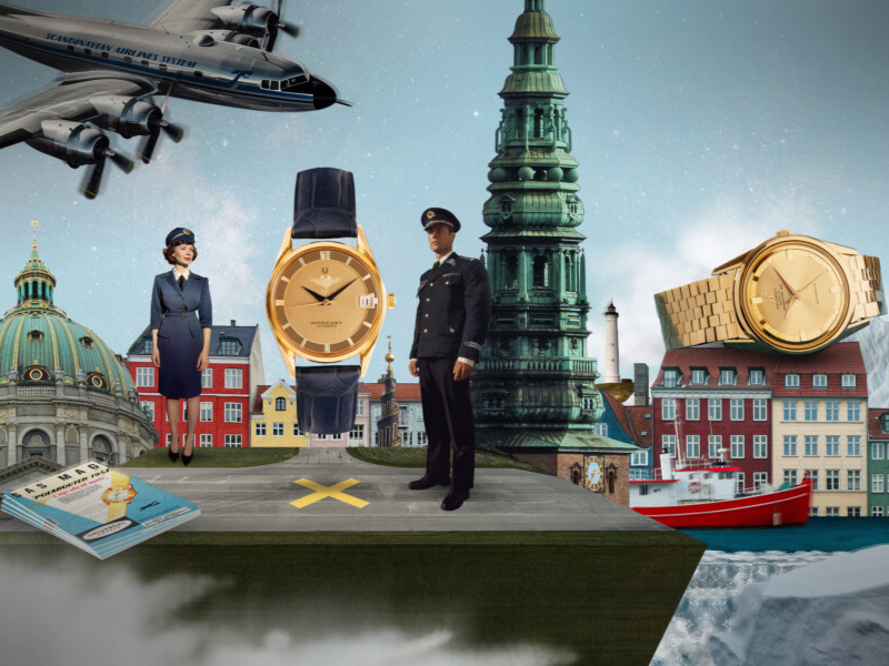 Les montres de luxe : un art à la croisée des cultures et des traditions