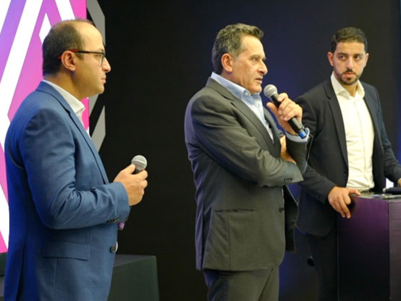 Renault cartonne au Maroc : ventes historiques au premier semestre 2025