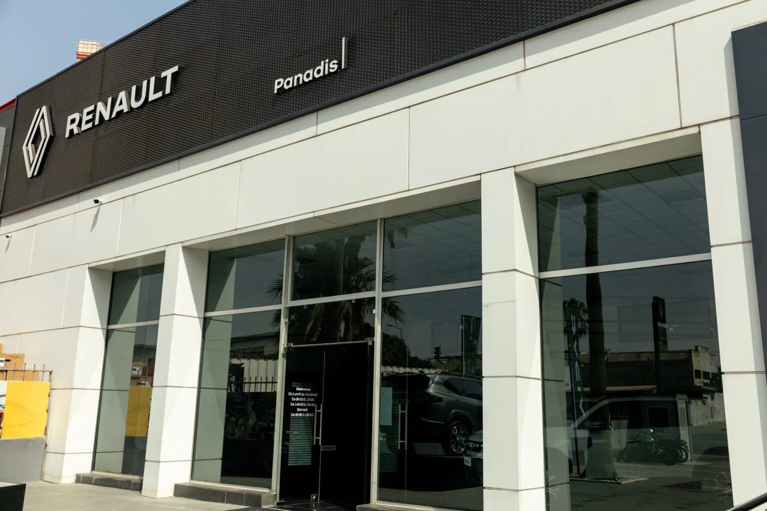 M-AUTOMOTIV renforce sa présence à Casablanca avec l’ouverture de Panadis Auto