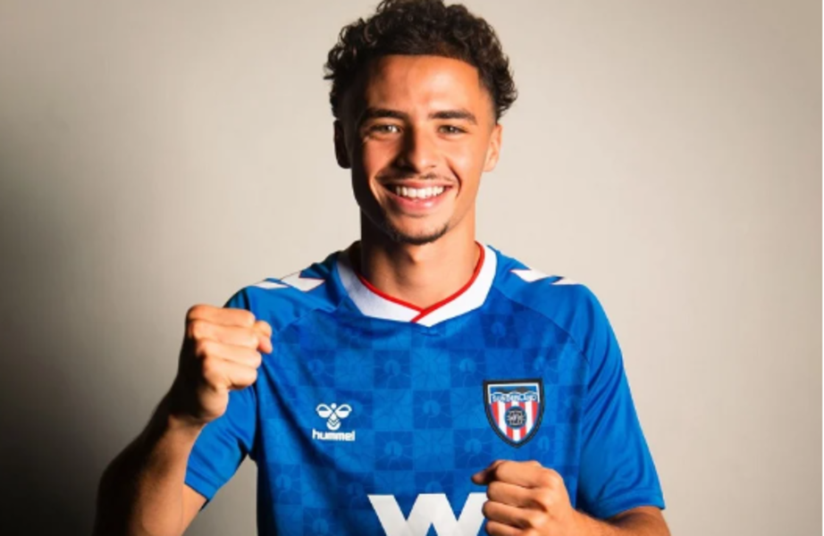 Chemsdine Talbi rejoint Sunderland en Premier League