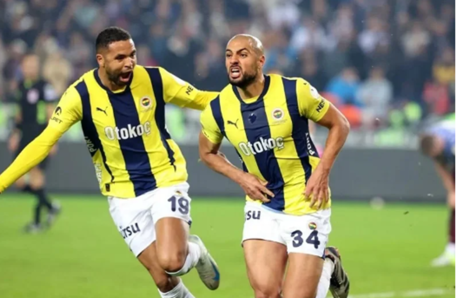 En-Nesyri confirmé par Mourinho, Amrabat vers un retour en Serie A