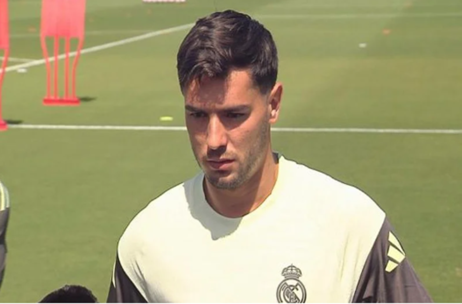 Brahim Diaz poussé vers la sortie par Xabi Alonso : un revirement inattendu au Real Madrid