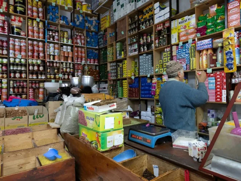 Commerce traditionnel au Maroc : Un pilier économique en voie de marginalisation ?