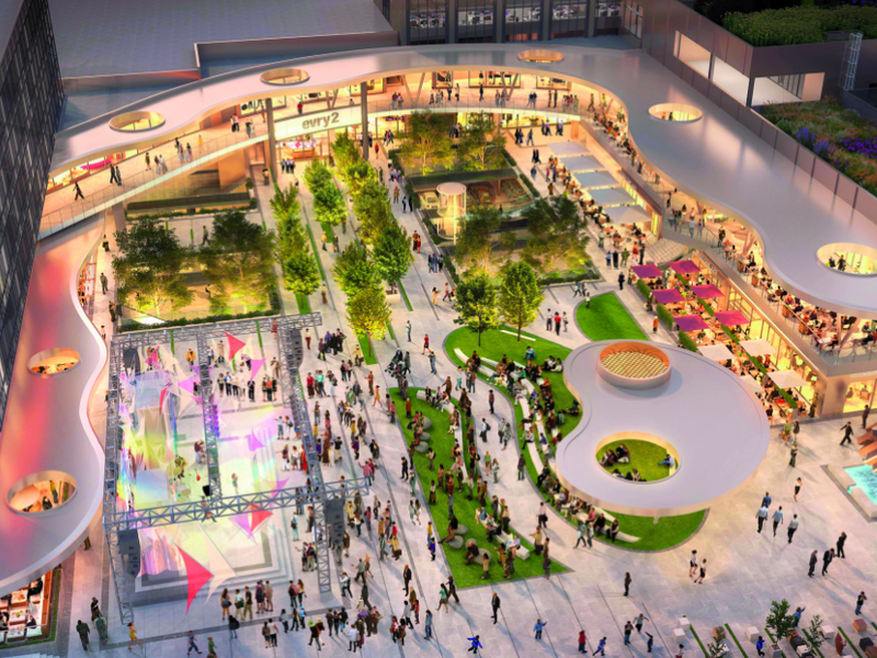 L’urbanisme commercial à revoir d’urgence