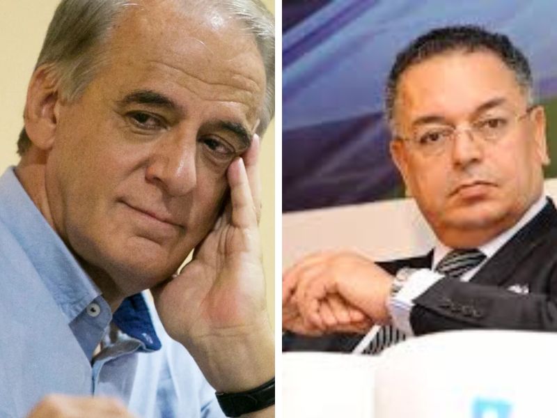 ​Quand la spéculation l’emporte sur les faits : le face-à-face entre Lahcen Haddad et Ignacio Cembrero