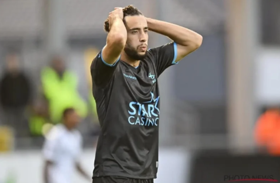 Sofiane Kiyine de nouveau impliqué dans un accident : sa carrière en péril