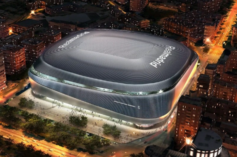 Finale du Mondial 2030 : le Santiago Bernabéu pressenti pour accueillir l’événement